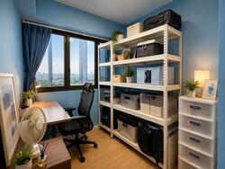 Midwood (D23), Condominium #612885871